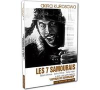 Les Sept samourais G