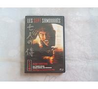 Les Sept Samouraïs (Version Longue)
