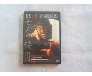 Les Sept Samouraïs (Version Longue)