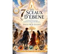 Les Sept Sceaux d’Ébène