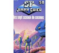 Les Sept sceaux du cosmos