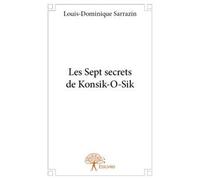 Les sept secrets de Konsik-O-Sik
