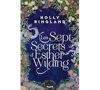 Les sept secrets d'Esther Wilding