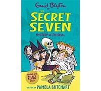 Les Sept Secrets : Le mystère du crâne