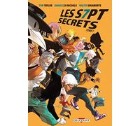 Les Sept Secrets T01 (1)