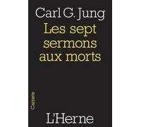 Les Sept Sermons Aux Morts