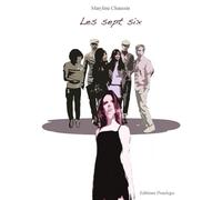 Les sept six