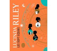 Les Sept Soeurs Intégrale, Volume 1