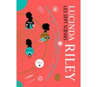 Les Sept Soeurs Intégrale, Volume 2