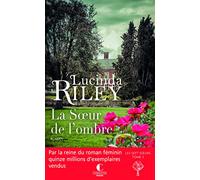 Les sept soeurs - La soeur de l'ombre (tome 3): Les sept soeurs, tome 3