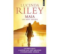 Les sept soeurs : Maia