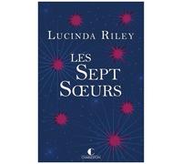Les Sept Soeurs - Maia