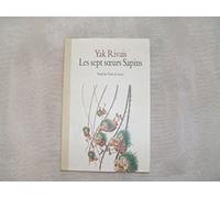 Les sept soeurs sapin