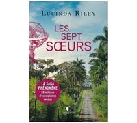 Les Sept Soeurs - Tome 1 - Maia