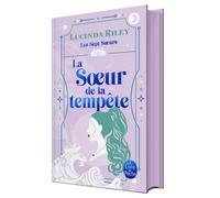 La Soeur de la tempête (Les sept Soeurs, Tome 2) - Edition collector