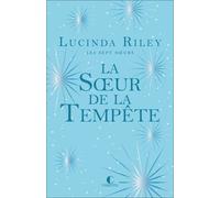 Les Sept Soeurs - Tome 2 - La Soeur De La Tempête - Ally