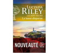 Les sept Soeurs Tome 7 - La Soeur disparue