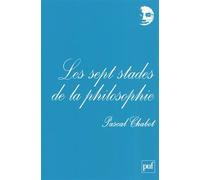 Les sept stades de la philosophie