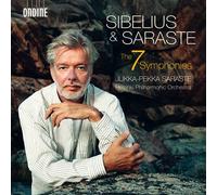 Les sept symphonies CD