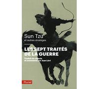 Les sept traités de la guerre