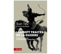 Les Sept Traités De La Guerre