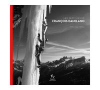 Les sept vies de François Damilano - Cédric Sapin-Defour - Paulsen Eds - broché - Essai