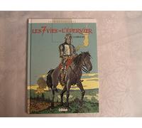 Les Sept Vies de l'épervier, tome 3 : L'Arbre de mai