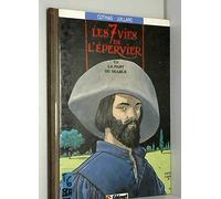 Les sept vies de l'epervier, tome 6 : La part du diable