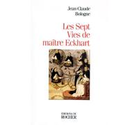 Les sept vies de maître Eckhart