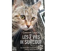 Les Sept Vies De Surcouf
