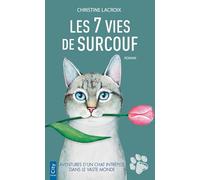 Les sept vies de Surcouf
