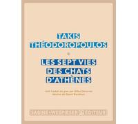 Les Sept Vies des chats d'Athènes