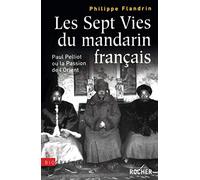 Les Sept Vies du mandarin français
