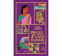 Les Sept Vies extraordinaires de Devi Kumari