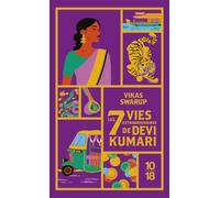 Les Sept Vies extraordinaires de Devi Kumari