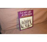 Les sept voiles de mon bateau ou les dons du Saint Esprit