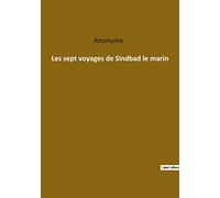 Les sept voyages de Sindbad le marin