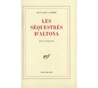 Les Séquestrés d'Altona