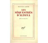 Les Séquestrés d'Altona