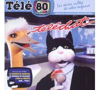 Les Series Cultes de Votre Enfance / Télé 80 : Telechat