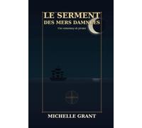 Les Serments Des Mers Damnees