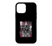 Les serments des Reines de Sigrid Storrada ne brisent Pas Le Sang Coque pour iPhone 12 Mini
