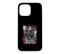 Les serments des Reines de Sigrid Storrada ne brisent Pas Le Sang Coque pour iPhone 13 Pro Max