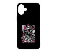 Les serments des Reines de Sigrid Storrada ne brisent Pas Le Sang Coque pour iPhone 16 Plus