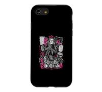 Les serments des Reines de Sigrid Storrada ne brisent Pas Le Sang Coque pour iPhone SE (2020) / 7/8