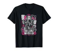 Les serments des Reines de Sigrid Storrada ne brisent Pas Le Sang T-Shirt