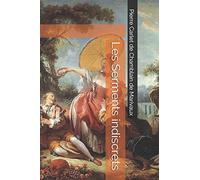 Les Serments indiscrets