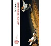 Les Serments indiscrets