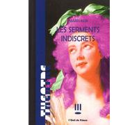Les Serments Indiscrets