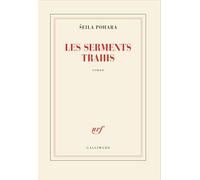 Les serments trahis